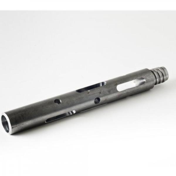 overshot roller